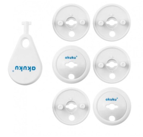 A0651 ZABEZPIECZENIA GNIAZD ELEKTR.