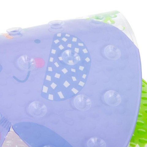 A0655 MATA ANTYPOŚLIZGOWA DO WANNY 69x39