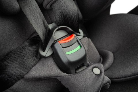 FOTELIK COMMO I-SIZE GRAPHITE (40-150)