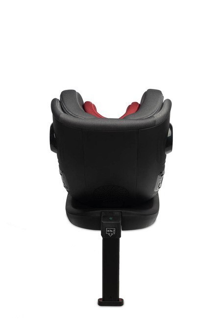 FOTELIK FORTIS I-SIZE BURGUNDY (40-150)