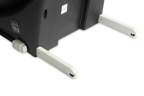 FOTELIK FORTIS I-SIZE GREY (40-150)