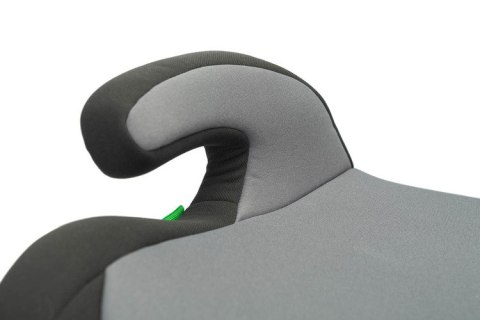 FOTELIK PUMA I-SIZE BLACK (125-150)