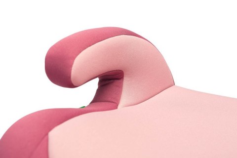 FOTELIK PUMA I-SIZE DIRTY PINK (125-150)