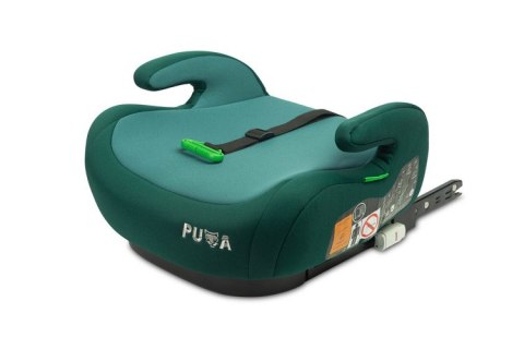FOTELIK PUMA I-SIZE EMERALD (125-150)