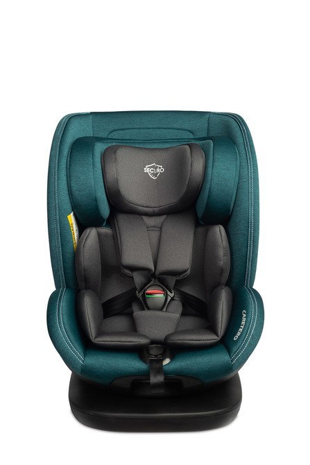 FOTELIK SECURO I-SIZE EMERALD (40-150)