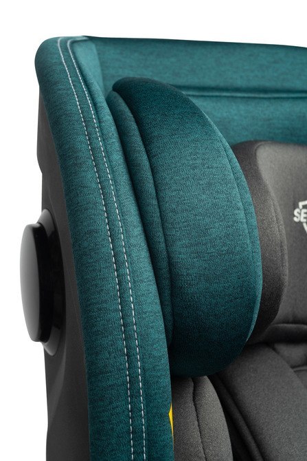 FOTELIK SECURO I-SIZE EMERALD (40-150)