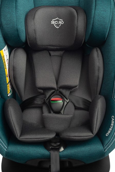 FOTELIK SECURO I-SIZE EMERALD (40-150)