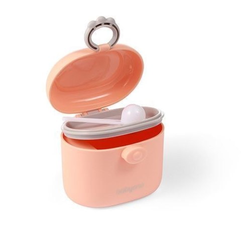 1544 POJEMNIK PRZENOŚNY NA MLEKO W PROSZKU