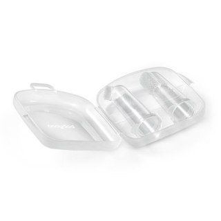 1545 SZCZOTECZKA DO ZĘBÓW NA PALEC DLA NIEMOWLĄT