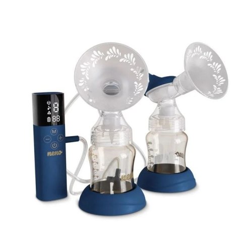 2250 CAMINO LAKTATOR BEZPRZEWODOWY ELEKTRONICZNY