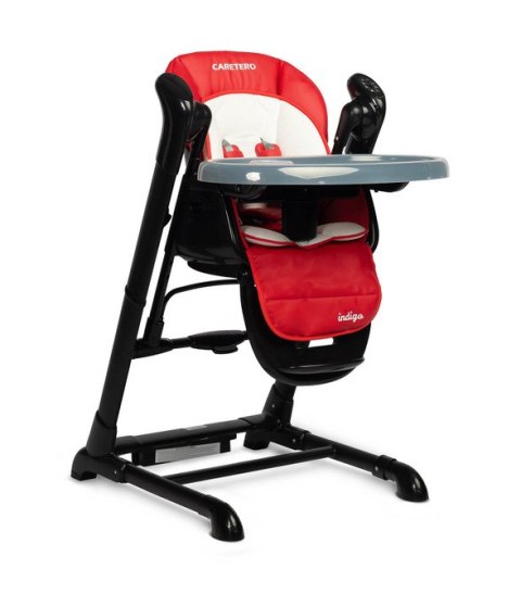 KRZESEŁKO + HUŚTAWKA INDIGO BLACK WINE