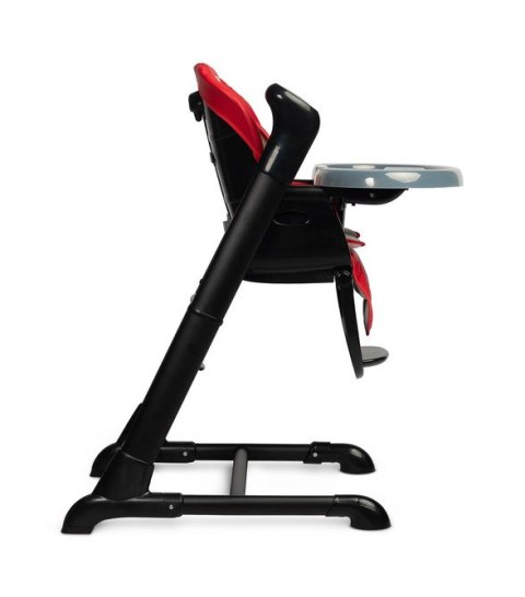 KRZESEŁKO + HUŚTAWKA INDIGO BLACK WINE