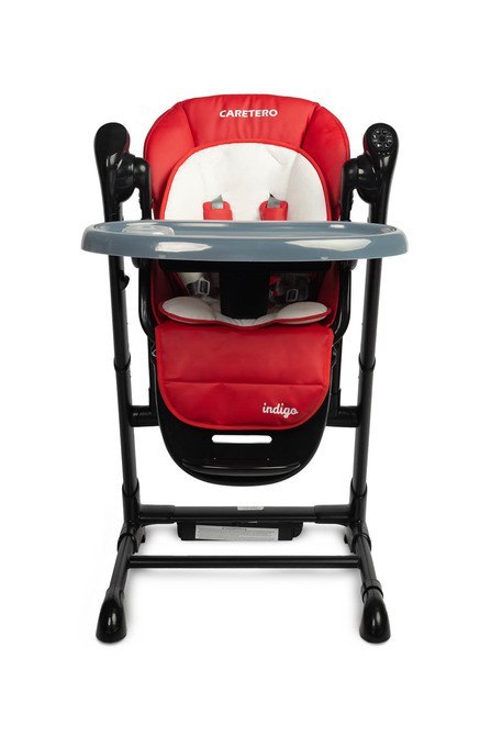 KRZESEŁKO + HUŚTAWKA INDIGO BLACK WINE