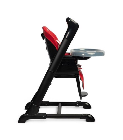 KRZESEŁKO + HUŚTAWKA INDIGO BLACK WINE