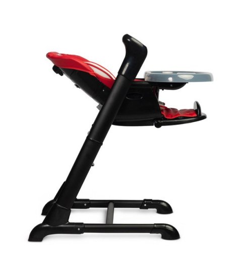 KRZESEŁKO + HUŚTAWKA INDIGO BLACK WINE