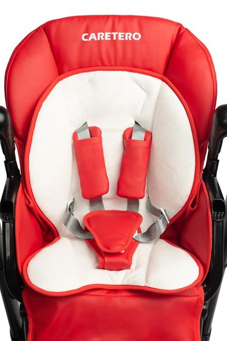 KRZESEŁKO + HUŚTAWKA INDIGO BLACK WINE