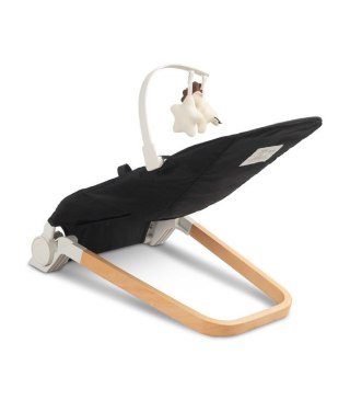 LEŻACZEK PINE BLACK