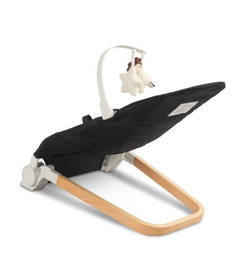 LEŻACZEK PINE BLACK