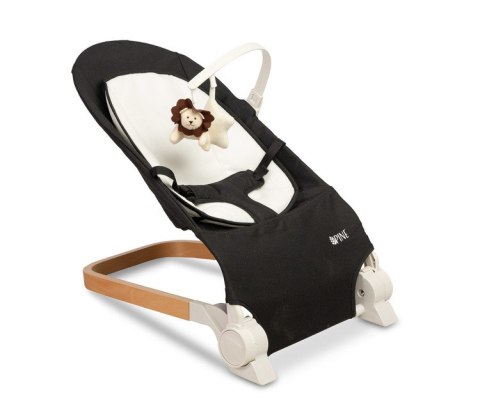 LEŻACZEK PINE BLACK