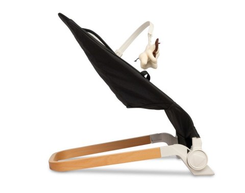 LEŻACZEK PINE BLACK