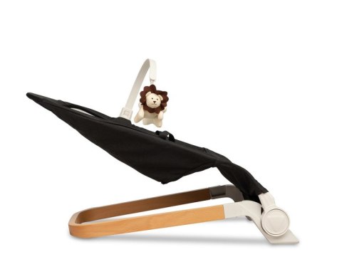 LEŻACZEK PINE BLACK