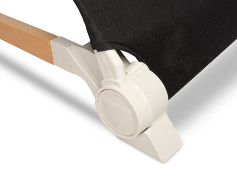 LEŻACZEK PINE BLACK