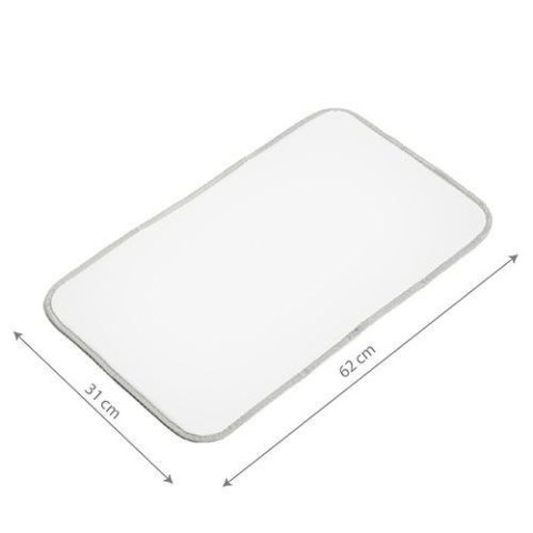 1571/01 TORBA DLA MAMY/DO WÓZKA CARMEN CZARNA