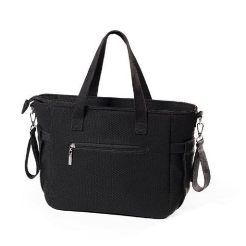 1571/01 TORBA DLA MAMY/DO WÓZKA CARMEN CZARNA