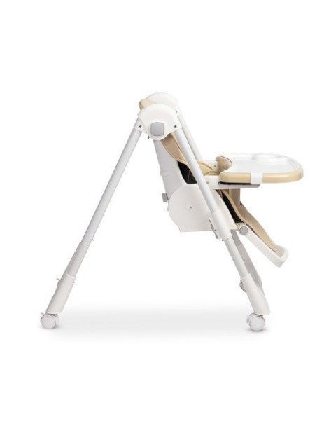 KRZESEŁKO DO KARMIENIA MEGALO BEIGE