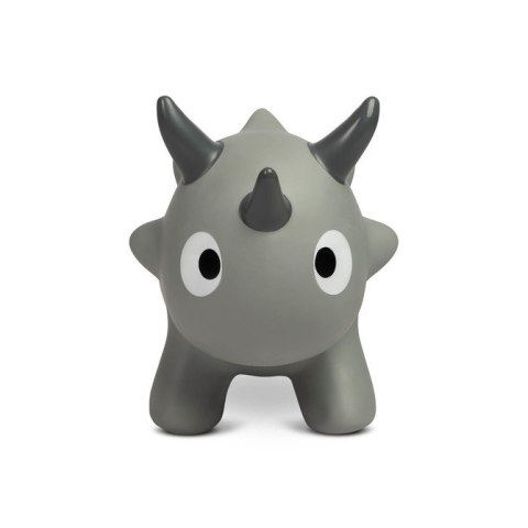 SKOCZEK DZIECIĘCY DINU GREY