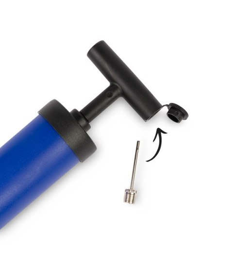 SKOCZEK DZIECIĘCY DINU GREY