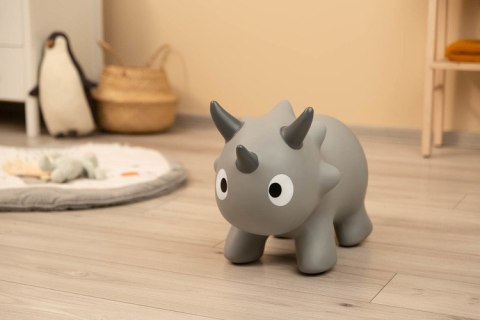 SKOCZEK DZIECIĘCY DINU GREY