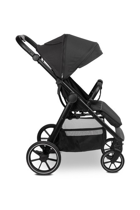 WÓZEK SPACEROWY JIMBO BLACK
