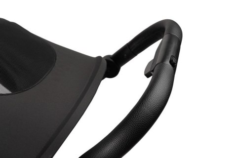 WÓZEK SPACEROWY JIMBO BLACK