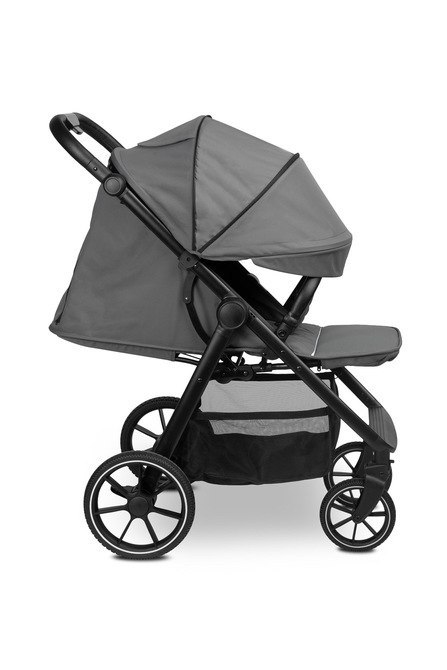 WÓZEK SPACEROWY JIMBO GRAPHITE