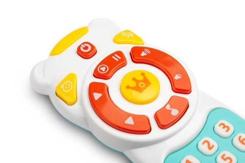 ZABAWKA EDUKACYJNA - PILOT