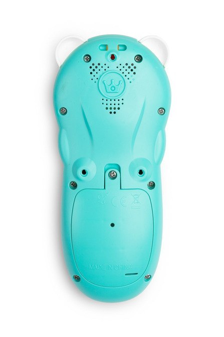 ZABAWKA EDUKACYJNA - PILOT