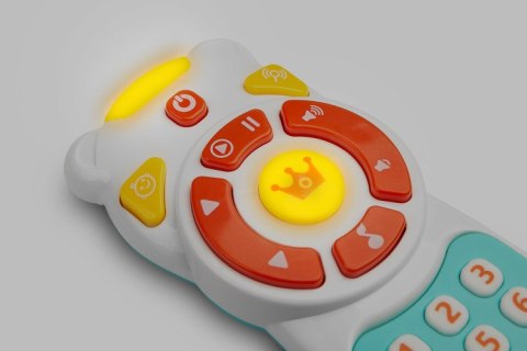 ZABAWKA EDUKACYJNA - PILOT