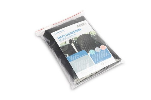 0711 MATA OCHRONNA NA OPARCIE FOTELA 64x50