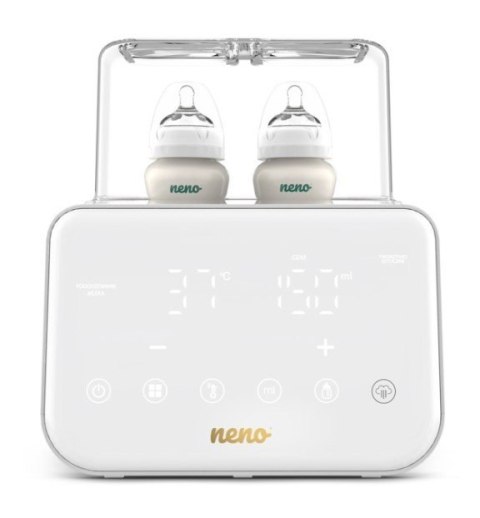 4612 VIVO STERYLIZATOR I PODGRZEWACZ DO BUTELEK