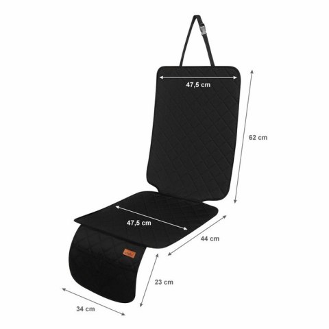 A0675 MATA OCHRONNA POD FOTELIK DŁUGA