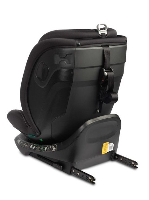 FOTELIK AZURE I-SIZE GREY (40-150)