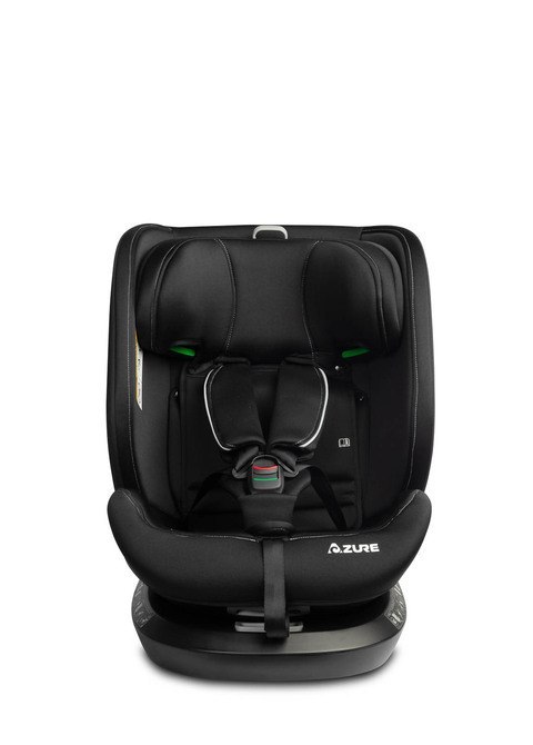 FOTELIK AZURE I-SIZE GREY (40-150)