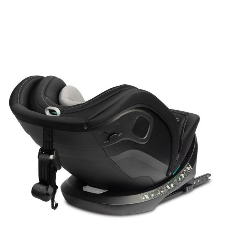 FOTELIK AZURE I-SIZE GREY (40-150)