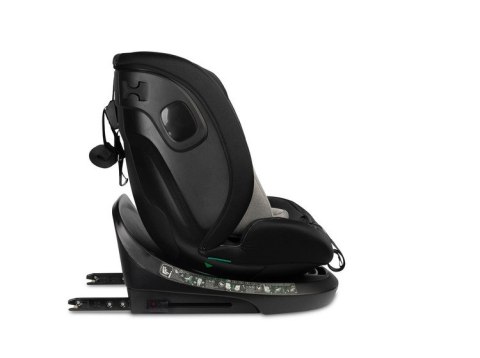 FOTELIK AZURE I-SIZE GREY (40-150)