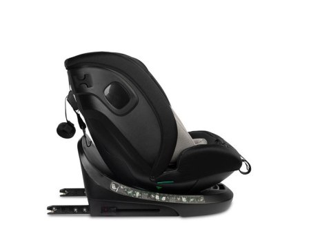 FOTELIK AZURE I-SIZE GREY (40-150)