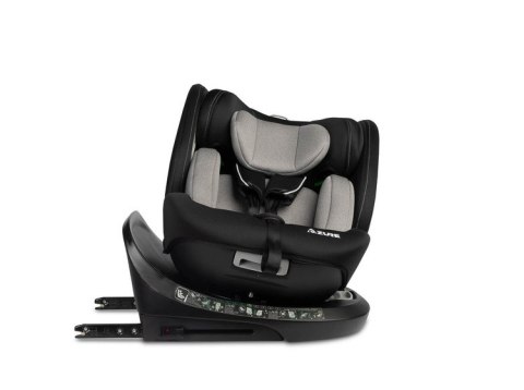 FOTELIK AZURE I-SIZE GREY (40-150)