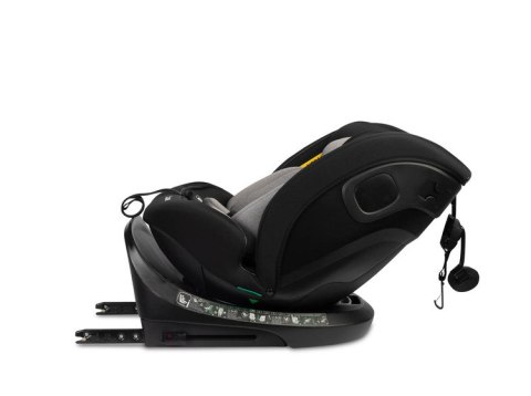 FOTELIK AZURE I-SIZE GREY (40-150)