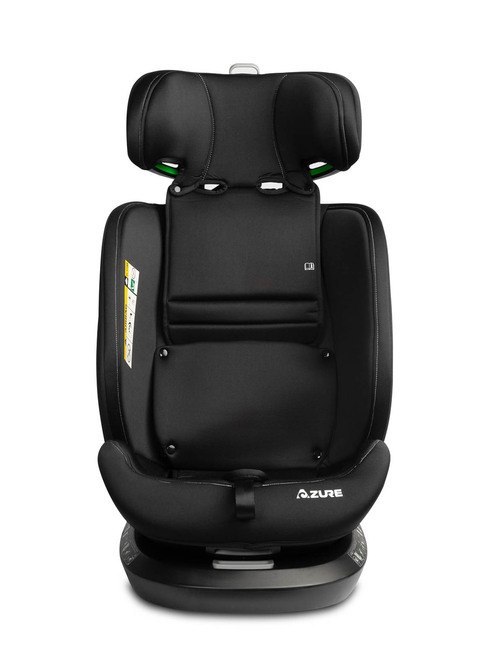 FOTELIK AZURE I-SIZE MINT (40-150)