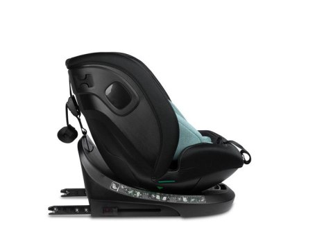 FOTELIK AZURE I-SIZE MINT (40-150)